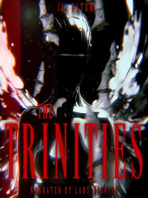 Title details for The Trinities by iii TATUM - Available